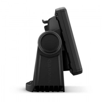 GARMIN ECHOMAP UHD 62cv + GT24 ClearVü jeladóval